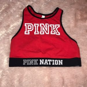 PINK VS Sports Bra